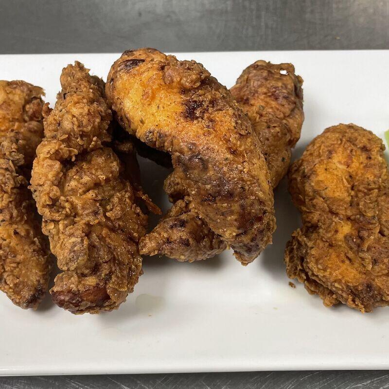 Cluck
