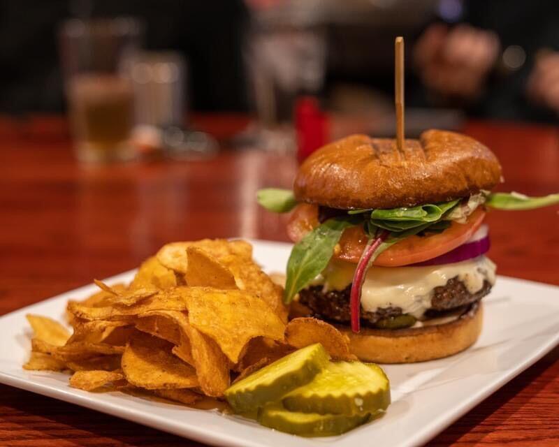 Double-Wide Angus