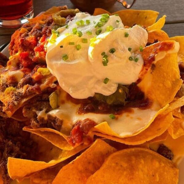 Legal Limit Nachos