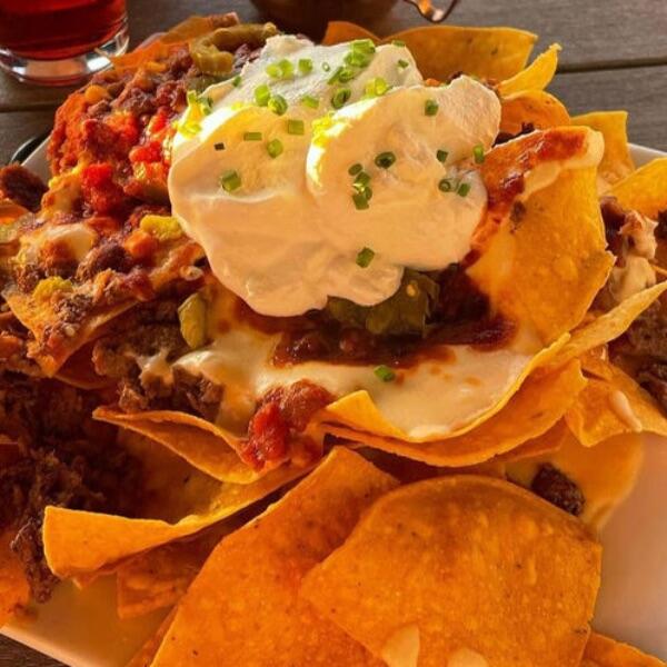 Nachos